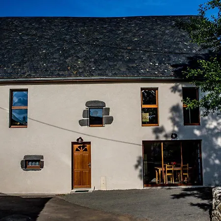 Gîte Nébouzat, 3 pièces, 4 personnes - FR-1-630-275 Nébouzat