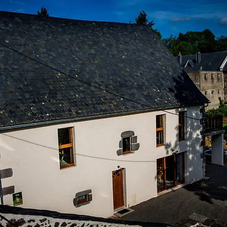 Hébergement de vacances Gîte Nébouzat, 3 pièces, 4 personnes - FR-1-630-275 Nébouzat