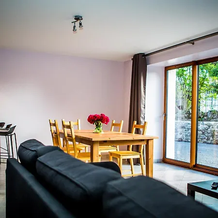 Gîte Nébouzat, 3 pièces, 4 personnes - FR-1-630-275 Nébouzat